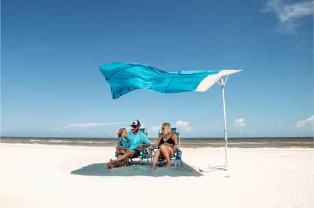 Sydney, Collectibles, AUD 200,  Top-Rated Umbrella Designed For Windy Beach Conditions