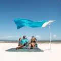AUD 200,  Top-Rated Umbrella Designed For Windy Beach Conditions