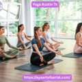 Why Is Yoga In Austin TX So Much Popular?