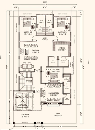 Riyadh, Job Seekers, Draftsman