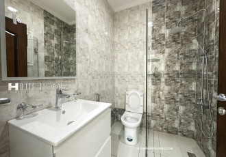 Kuwait City, Apartments/Houses, KWD 750/month,  4 BR,  160 Sq. Meter,  Four Bedroom Apartment For Rent In Rumaithya