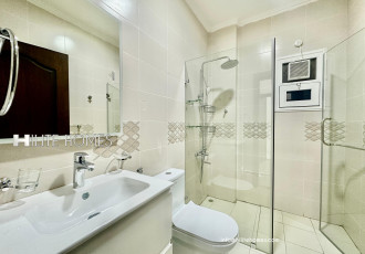 Kuwait City, Apartments/Houses, KWD 750/month,  4 BR,  160 Sq. Meter,  Four Bedroom Apartment For Rent In Rumaithya