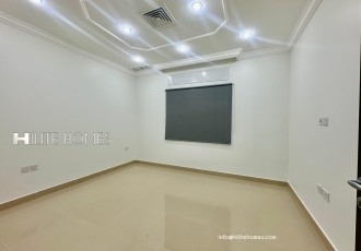Kuwait City, Apartments/Houses, KWD 750/month,  4 BR,  160 Sq. Meter,  Four Bedroom Apartment For Rent In Rumaithya