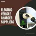 Precision Manufacturing For Commercial Charging Hardware