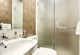 Kuwait City, Apartments/Houses, KWD 600/month,  Furnished,  1 BR,  Modern Fully Furnished One Bedroom Apartment For Rent.