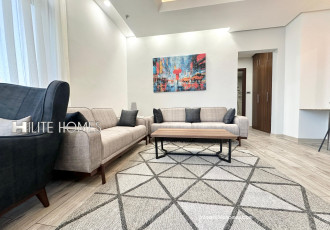 Kuwait City, Apartments/Houses, KWD 600/month,  Furnished,  1 BR,  Modern Fully Furnished One Bedroom Apartment For Rent.