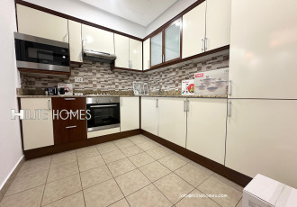 Kuwait City, Apartments/Houses, KWD 600/month,  Furnished,  1 BR,  Modern Fully Furnished One Bedroom Apartment For Rent.