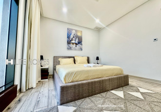 Kuwait City, Apartments/Houses, KWD 600/month,  Furnished,  1 BR,  Modern Fully Furnished One Bedroom Apartment For Rent.