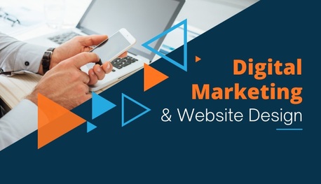 Cape Town, Web Design & Development, Webshure Digital Marketing & Website Design Agency