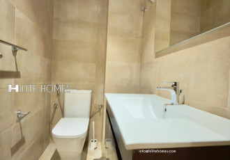 Salmiya, Apartments/Houses, KWD 1000/month,  Furnished,  2 BR,  Two Bedroom Apartment Now Available With Balcony And Sea View, Salmiya.