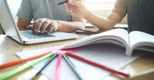 New York, Business, English Language Arts Classes In Newark