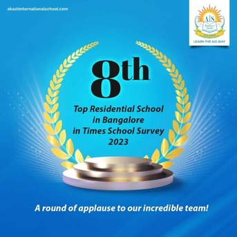 Bangalore, Education, Fostering Leadership Skills And Teamwork Through School Activities