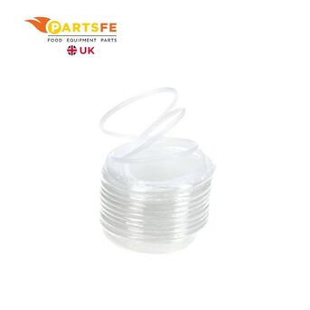 London, Appliances, GBP 52,  Cma Dishmachines 00425.24 White Tubing 50 FT Roll