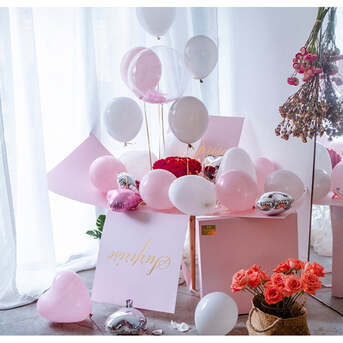 Mumbai, Clothing & Accessories, INR 15000,  Luxury Surprise Gift Box For Premium Gifting In India