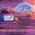 Scalable Web-Based Freight Forwarding Software Built For Logistics Growth