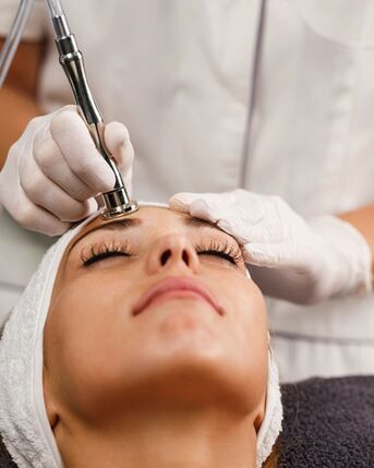 New York, Business, Microdermabrasion Treatments