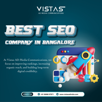 Bangalore, Business, SEO Company In Bangalore