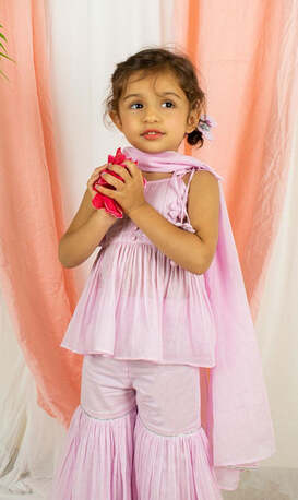 Ahmedabad, Clothing & Accessories, USD 100,  Stunning Indian Ethnic And Traditional Dresses For Kids By JOVI India
