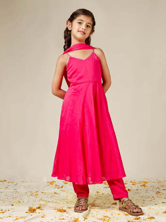 Ahmedabad, Clothing & Accessories, USD 100,  Stunning Indian Ethnic And Traditional Dresses For Kids By JOVI India