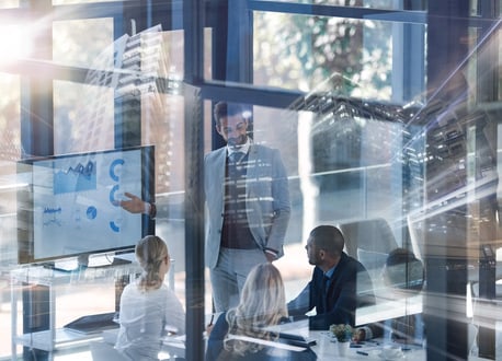 Edinburgh, Technical, Want Expert Business Continuity Consulting Services For Risk-Free Growth?