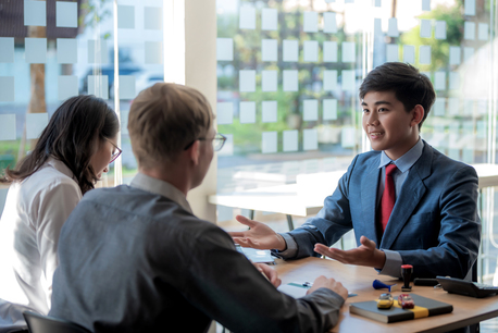 Edinburgh, Technical, Want Expert Business Continuity Consulting Services For Risk-Free Growth?