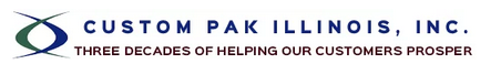 New York, Business, Contract Packaging Services Companies | Co Packing Companies - Custom Pak Illinois