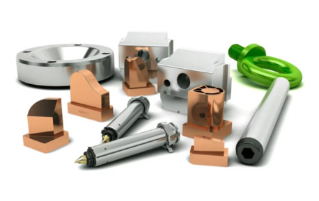 Alicante, Marketing, Fabricaci&oacute;n De Piezas Por Inyecci&oacute;n De Pl&aacute;stico