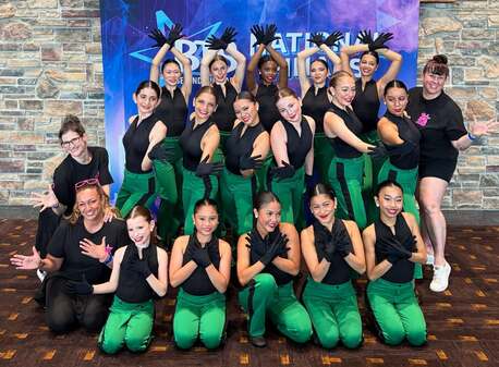 New York, Business, Beginner Hip Hop Dance Classes &ndash; Start Grooving Today