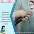 Advanced Hands-On Sessions To Learn Gynae Endoscopy In India