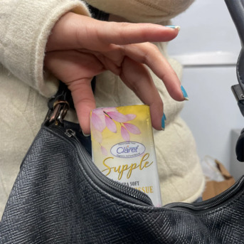 Mumbai, Business, Contract Manufacturing Services For Pocket Tissues