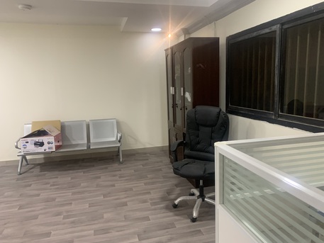 Jubail, Furniture, SAR 5000,  Office For Sell At Jubail