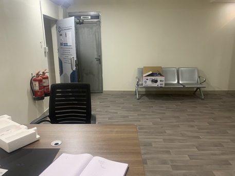Jubail, Furniture, SAR 5000,  Office For Sell At Jubail