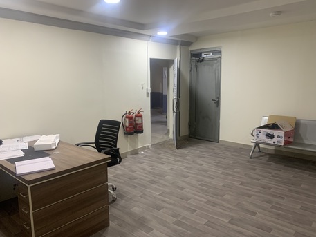 Jubail, Furniture, SAR 5000,  Office For Sell At Jubail