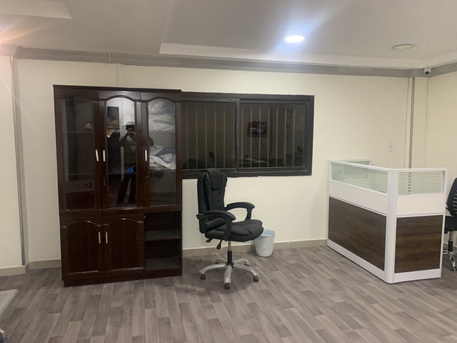 Jubail, Furniture, SAR 5000,  Office For Sell At Jubail
