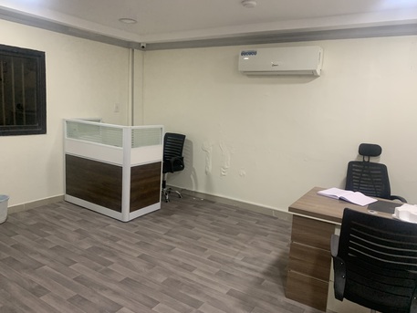 Jubail, Furniture, SAR 5000,  Office For Sell At Jubail