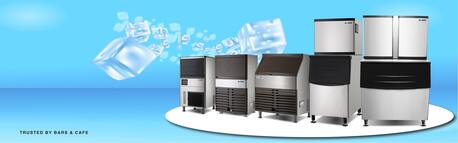 Mumbai, Electronics, Ice Flaker - Ice Making Machin