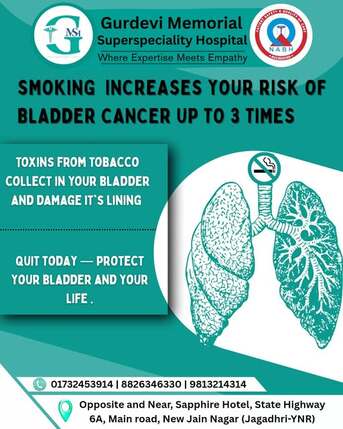 Haryana, Health, Searching For The Best Cancer Specialist In Yamunanagar?