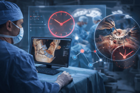 New Delhi, Health, Virtual Surgery Planning For Accurate And Confident Surgical Procedures