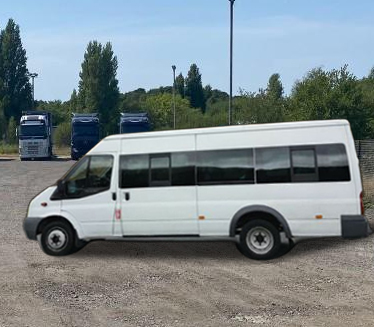 London, Travel, Minibus Services London &ndash; Ride Smart With Fabb Venture