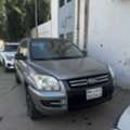 SAR 16500,  Kia Sportage Manual,  2008,  Manual,  235000 KM,  Kia Sportage  For Sale &ndash;