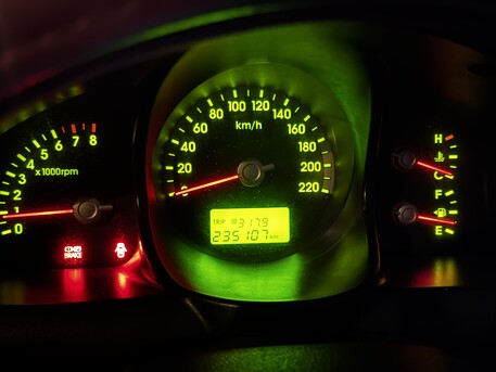 Al Suwaidi, Vehicles, Cars & Trucks , SAR 16500,  Kia Sportage Manual,  2008,  Manual,  235000 KM,  Kia Sportage  For Sale &ndash;