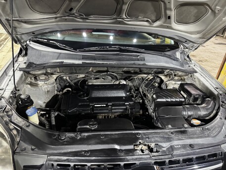 Al Suwaidi, Vehicles, Cars & Trucks , SAR 16500,  Kia Sportage Manual,  2008,  Manual,  235000 KM,  Kia Sportage  For Sale &ndash;