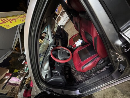 Al Suwaidi, Vehicles, Cars & Trucks , SAR 16500,  Kia Sportage Manual,  2008,  Manual,  235000 KM,  Kia Sportage  For Sale &ndash;