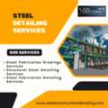 Steel Detailing Services