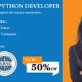 DataMites Python Offline Coaching In Pune