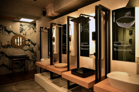 Bangalore, Furniture, Hansgrohe Bathroom Fittings Bangalore
