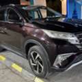 SAR 4250,  TOYOTA RUSH G,  2019,  Automatic,  170000 KM,  Mid Options 7 Seater