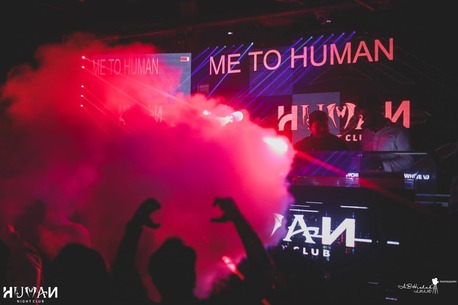 Gurgaon, Business, Best Night Clubs Near Me In Gurgaon &ndash; Human Night Club