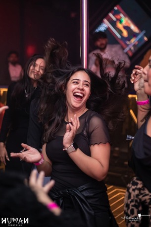 Gurgaon, Business, Best Night Clubs Near Me In Gurgaon &ndash; Human Night Club