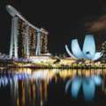Singapore Honeymoon Tours Work When You Stop Rushing